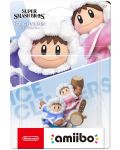 Figurina Nintendo amiibo - Ice Climbers [Super Smash] - 3t